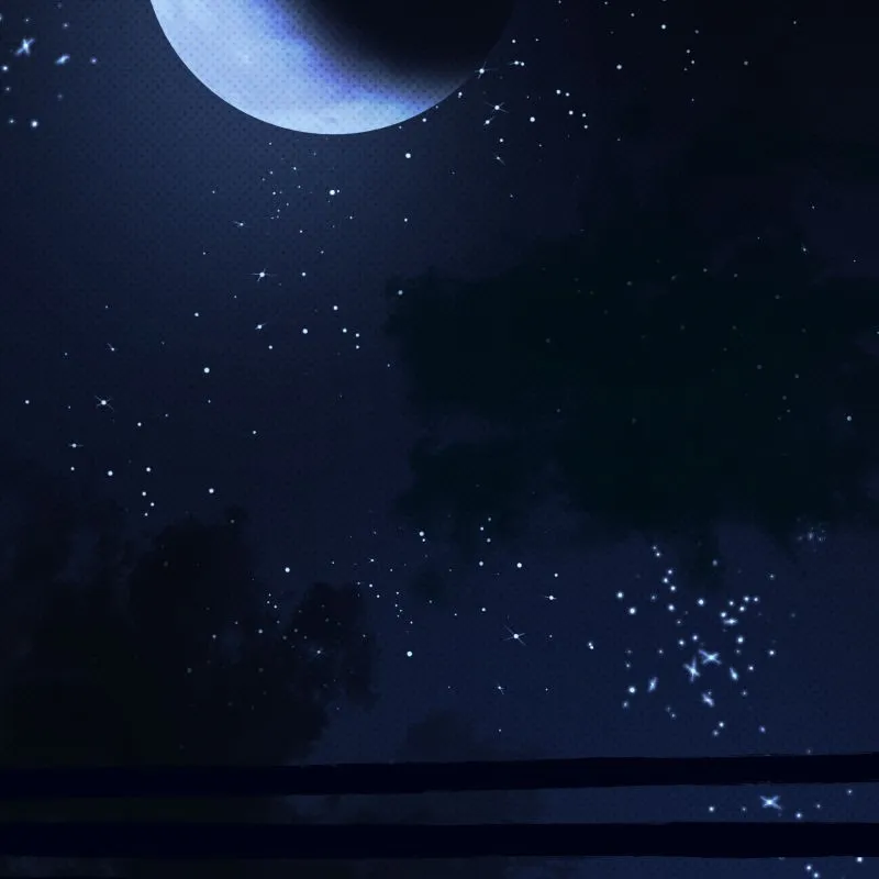 Hiding in the Moon Chapter 31 page 18 - 