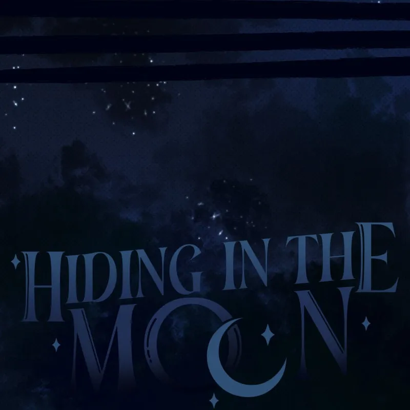 Hiding in the Moon Chapter 31 page 19 - 