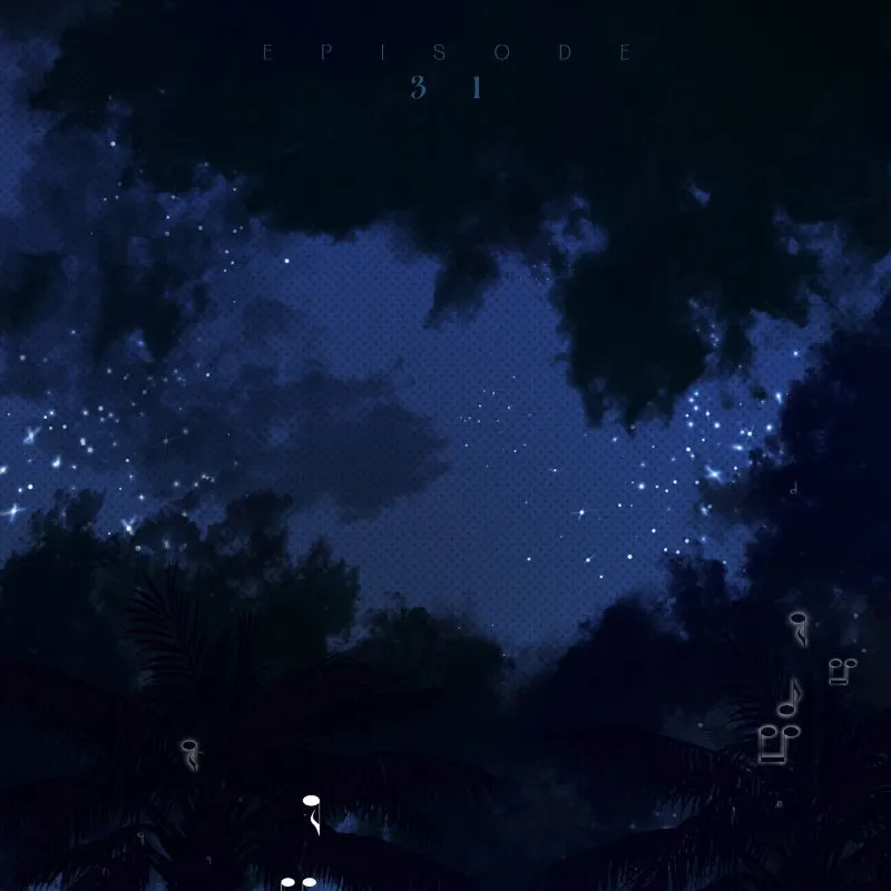 Hiding in the Moon Chapter 31 page 20 - 