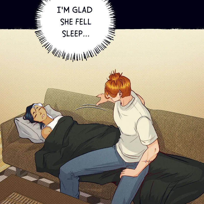 Hiding in the Moon Chapter 31 page 3 - 