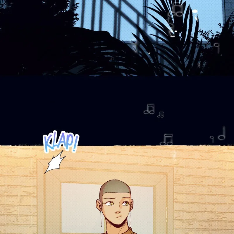 Hiding in the Moon Chapter 31 page 22 - 