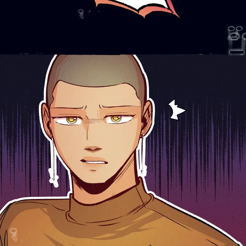 Hiding in the Moon Chapter 31 page 24 - 