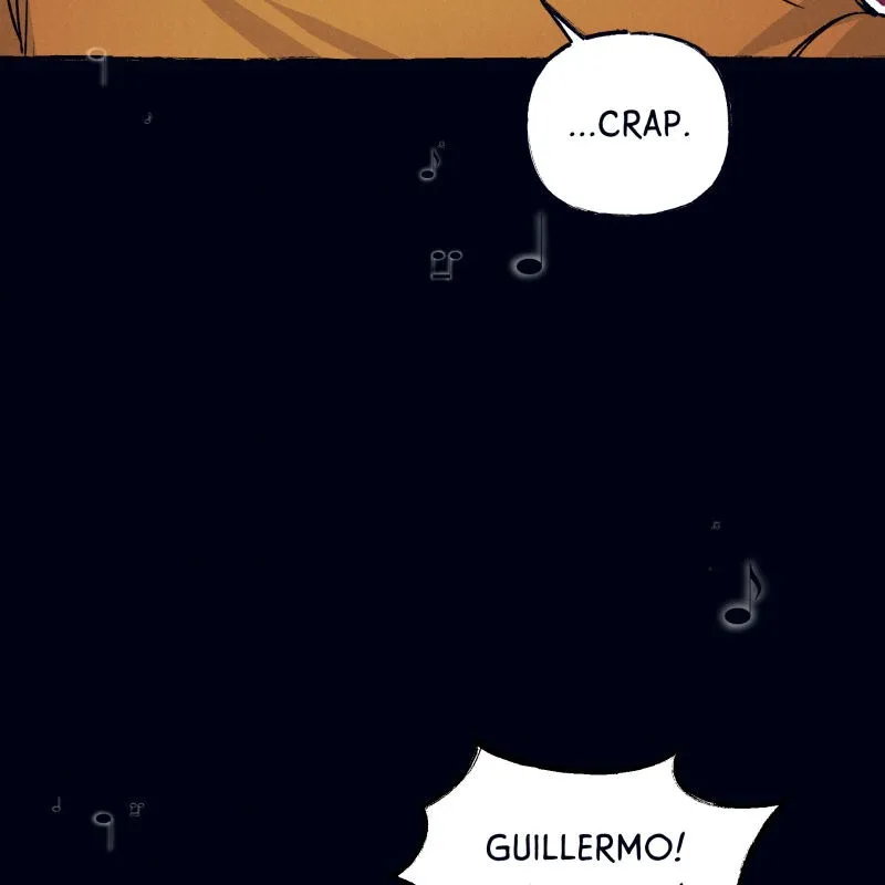 Hiding in the Moon Chapter 31 page 25 - 