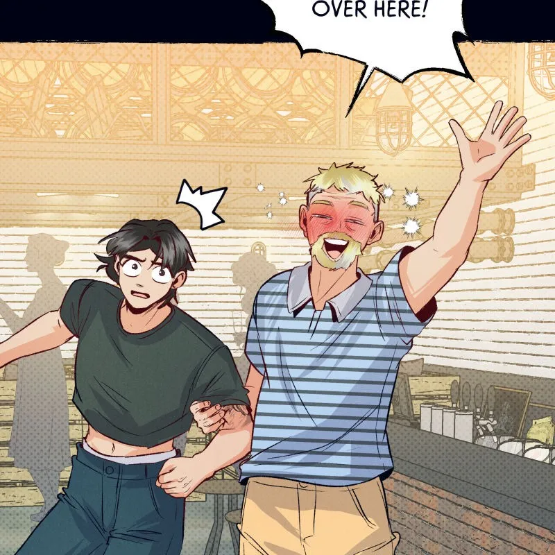Hiding in the Moon Chapter 31 page 26 - 