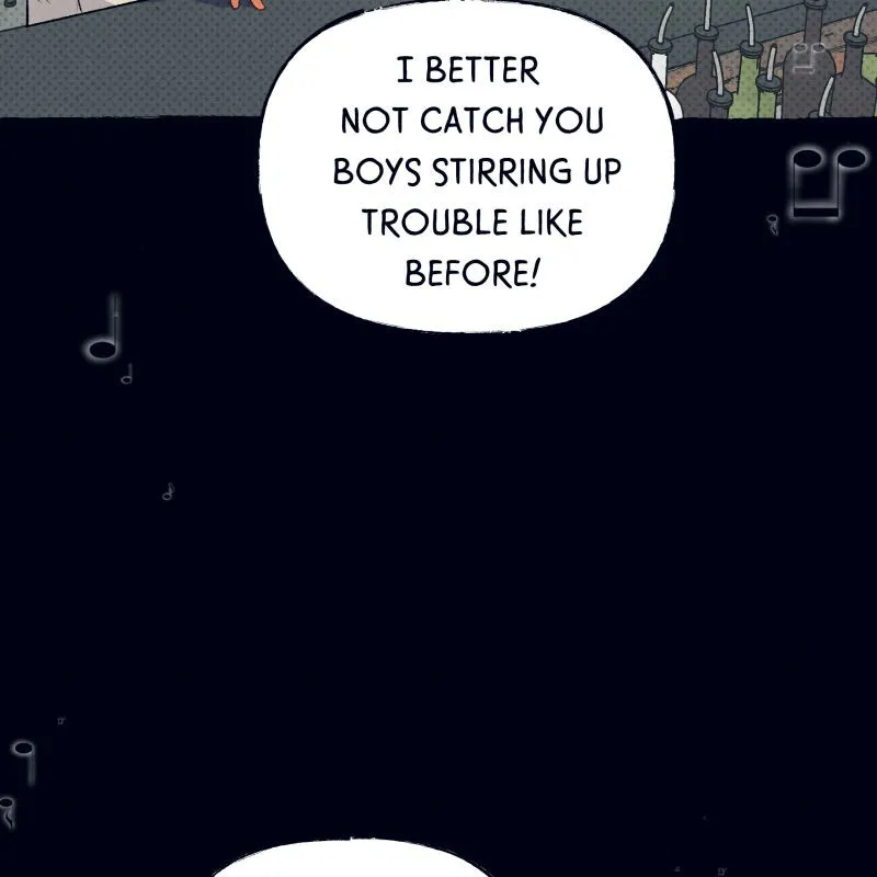 Hiding in the Moon Chapter 31 page 29 - 