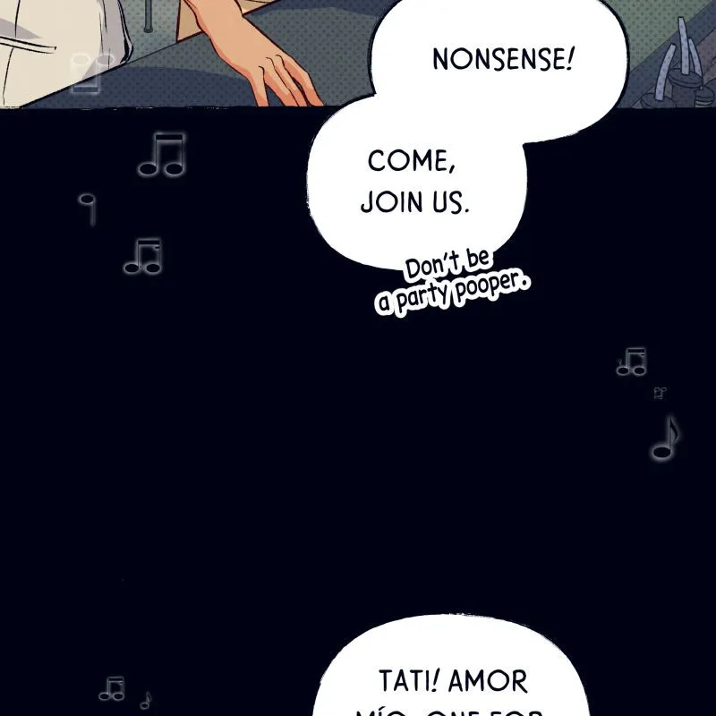 Hiding in the Moon Chapter 31 page 31 - 