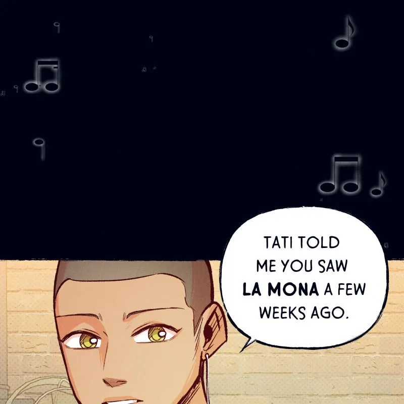 Hiding in the Moon Chapter 31 page 39 - 