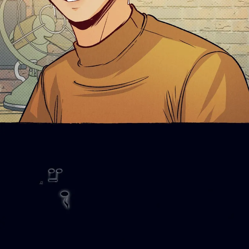 Hiding in the Moon Chapter 31 page 40 - 