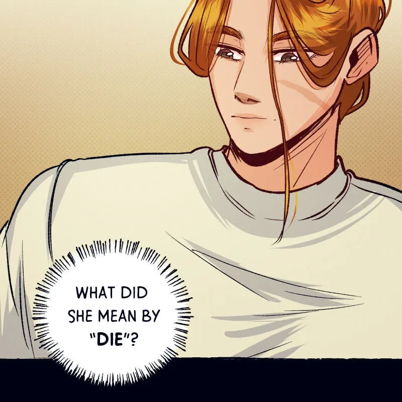 Hiding in the Moon Chapter 31 page 5 - 