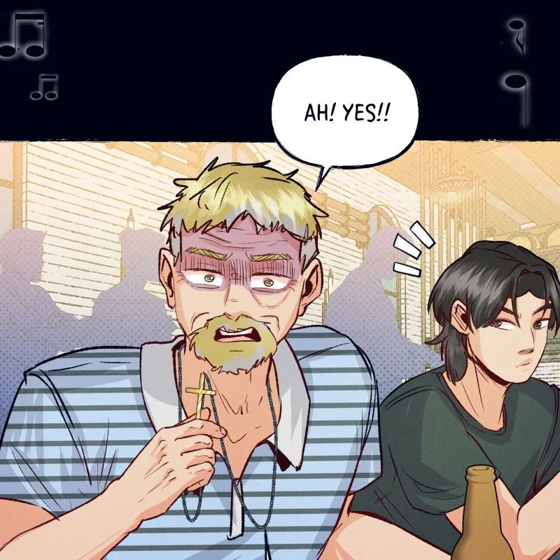 Hiding in the Moon Chapter 31 page 41 - 