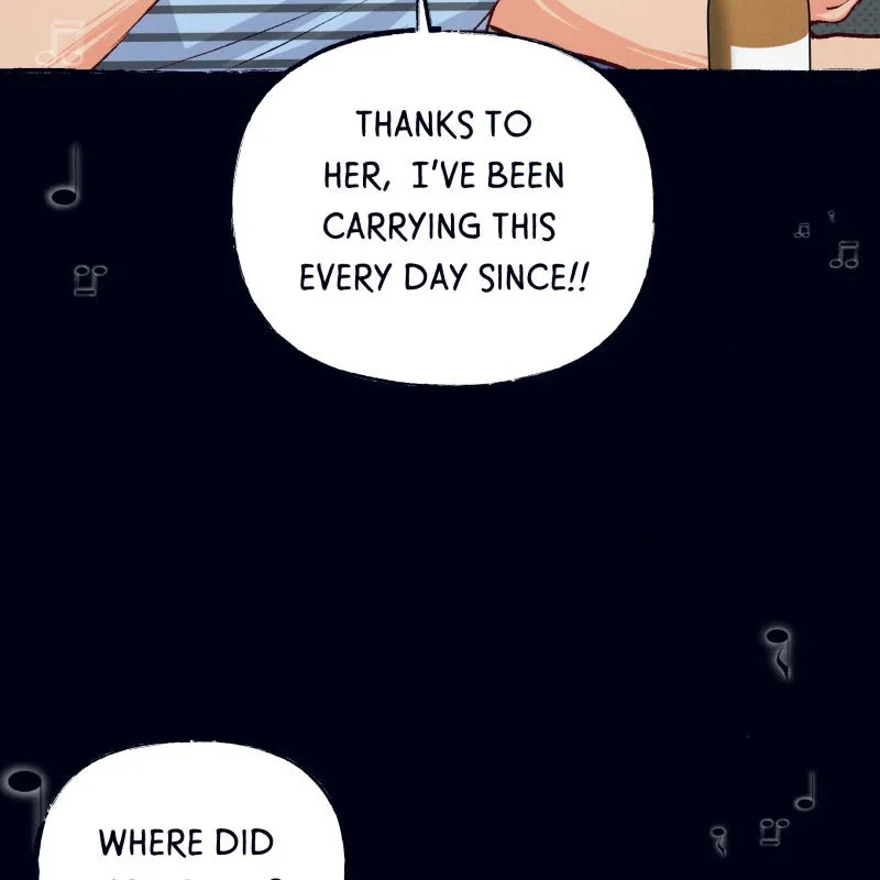 Hiding in the Moon Chapter 31 page 42 - 