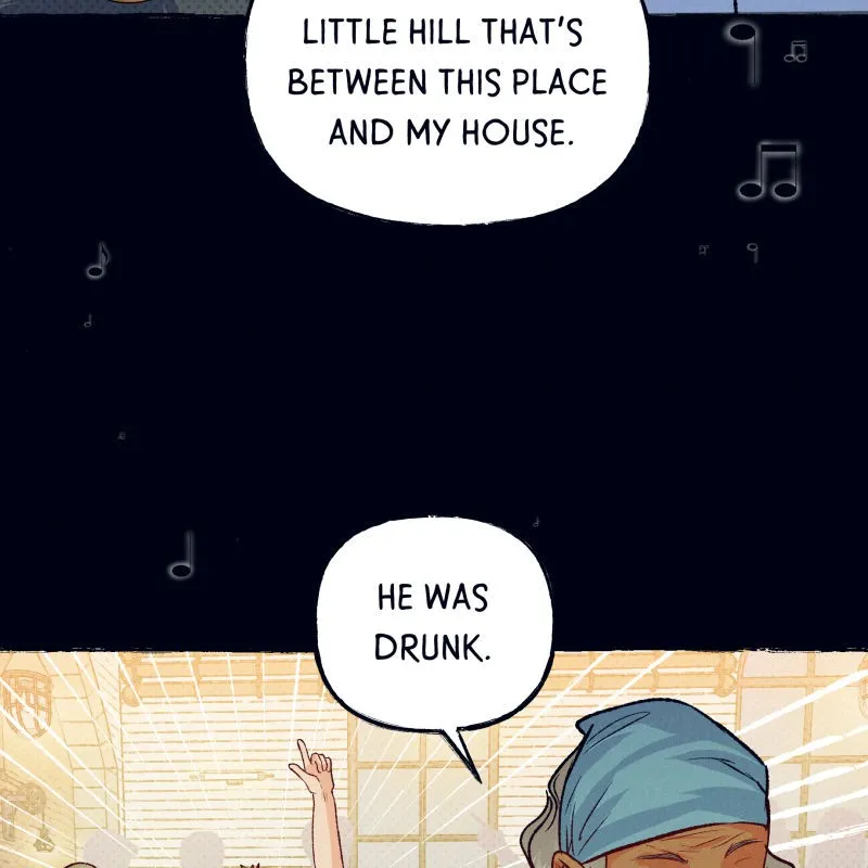 Hiding in the Moon Chapter 31 page 44 - 