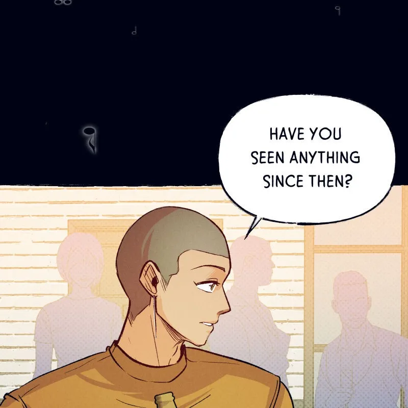 Hiding in the Moon Chapter 31 page 46 - 