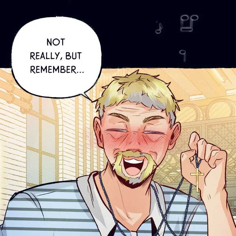 Hiding in the Moon Chapter 31 page 48 - 