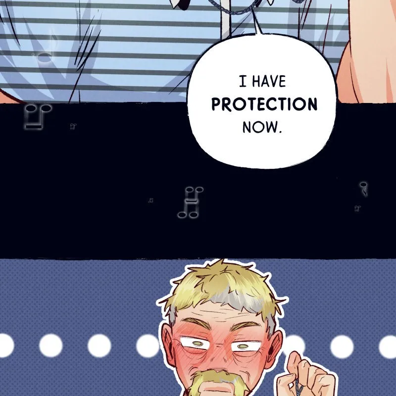 Hiding in the Moon Chapter 31 page 49 - 