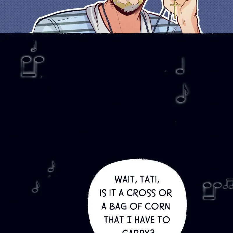 Hiding in the Moon Chapter 31 page 50 - 