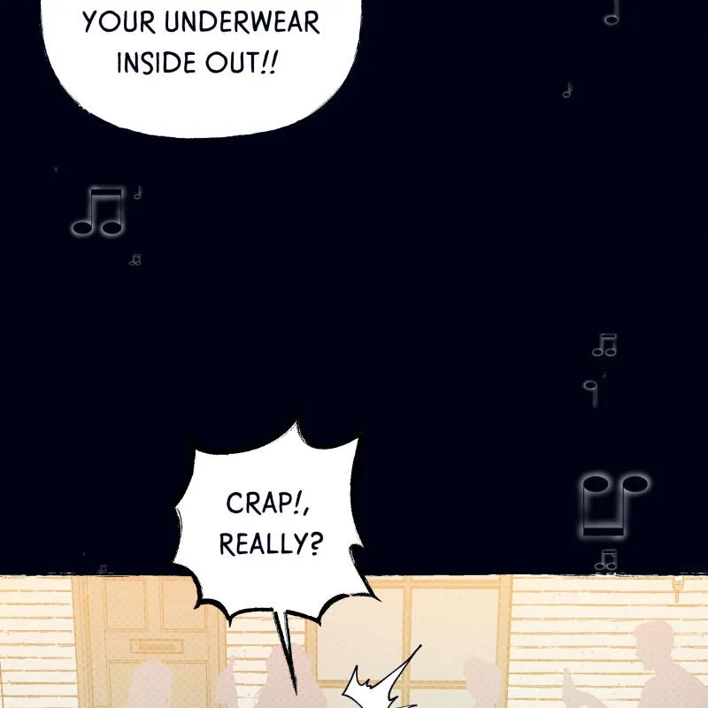 Hiding in the Moon Chapter 31 page 52 - 