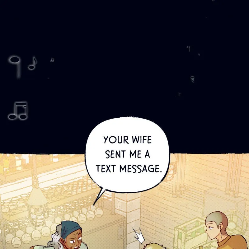 Hiding in the Moon Chapter 31 page 54 - 