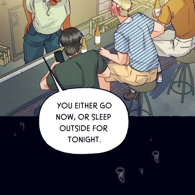 Hiding in the Moon Chapter 31 page 55 - 