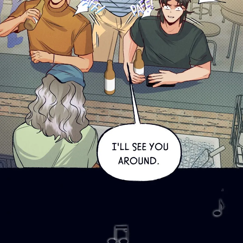 Hiding in the Moon Chapter 31 page 57 - 