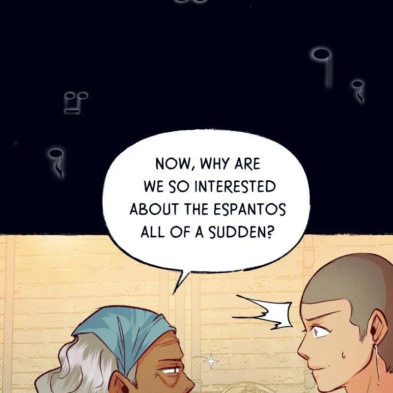 Hiding in the Moon Chapter 31 page 58 - 