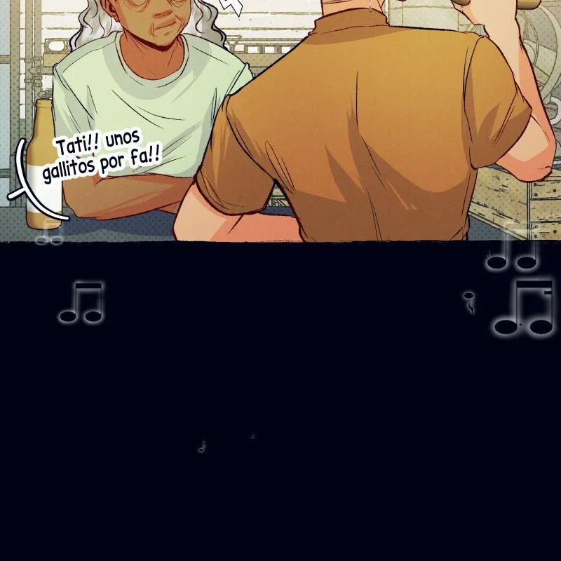 Hiding in the Moon Chapter 31 page 61 - 