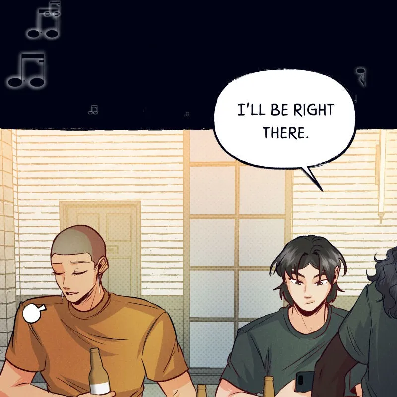 Hiding in the Moon Chapter 31 page 62 - 