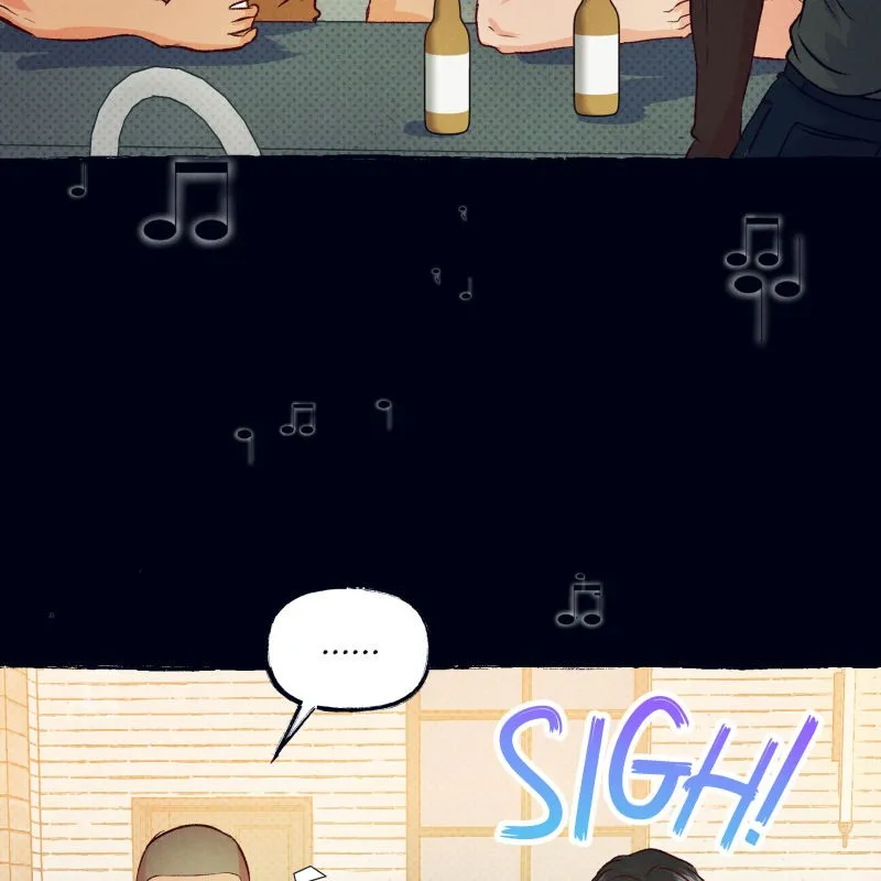 Hiding in the Moon Chapter 31 page 63 - 