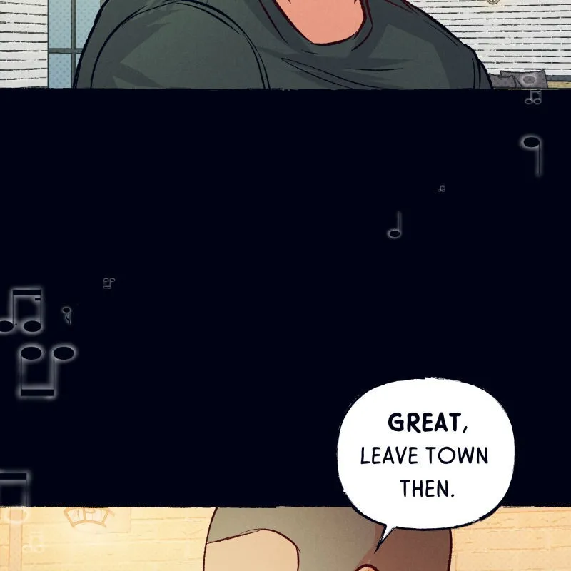 Hiding in the Moon Chapter 31 page 66 - 