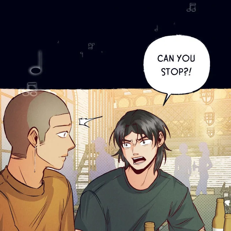 Hiding in the Moon Chapter 31 page 68 - 