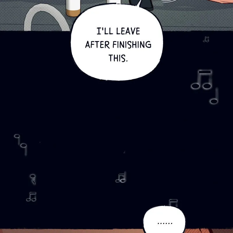 Hiding in the Moon Chapter 31 page 71 - 