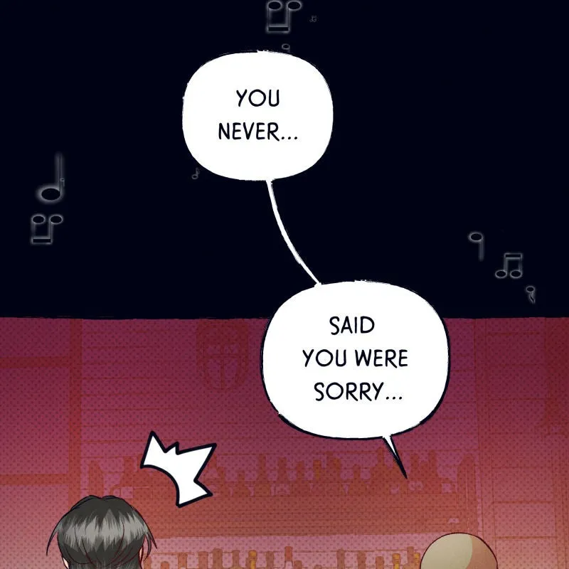 Hiding in the Moon Chapter 31 page 73 - 