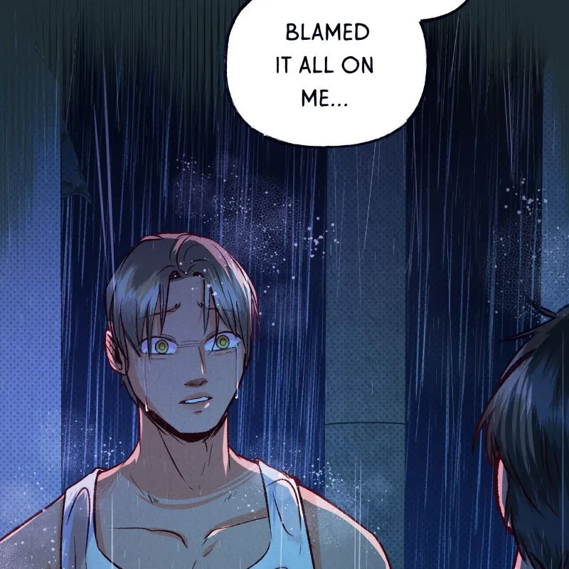 Hiding in the Moon Chapter 31 page 77 - 