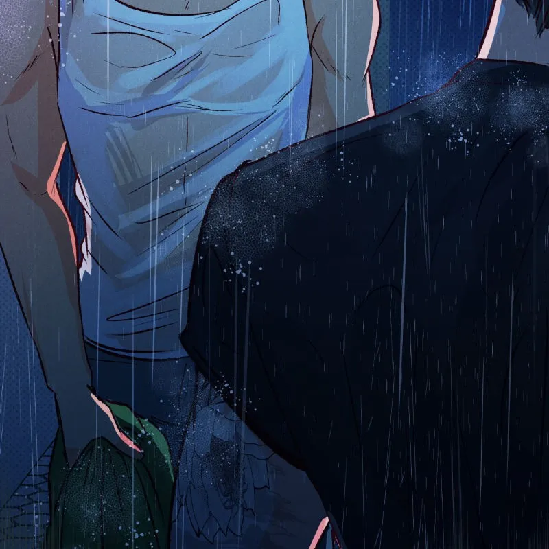 Hiding in the Moon Chapter 31 page 78 - 