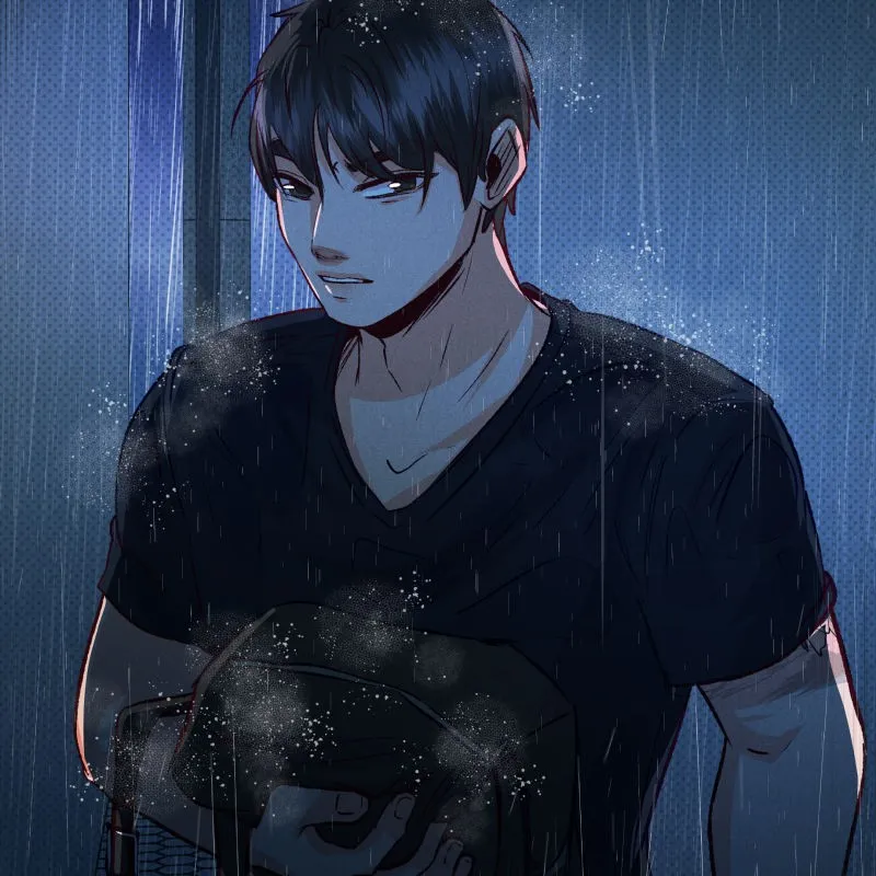 Hiding in the Moon Chapter 31 page 80 - 
