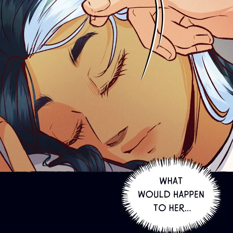 Hiding in the Moon Chapter 31 page 9 - 