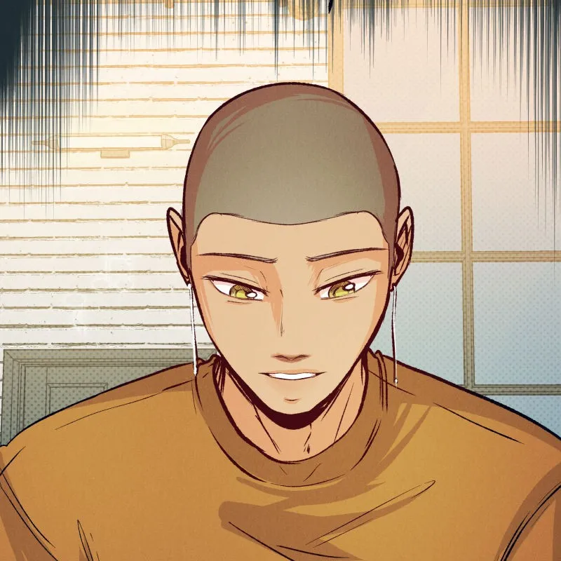 Hiding in the Moon Chapter 31 page 82 - 