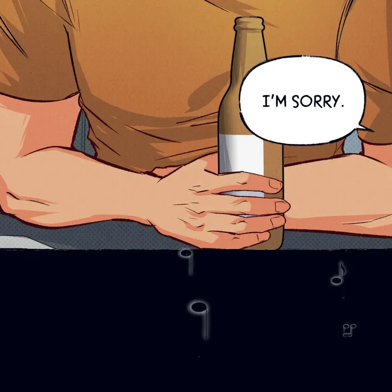 Hiding in the Moon Chapter 31 page 83 - 