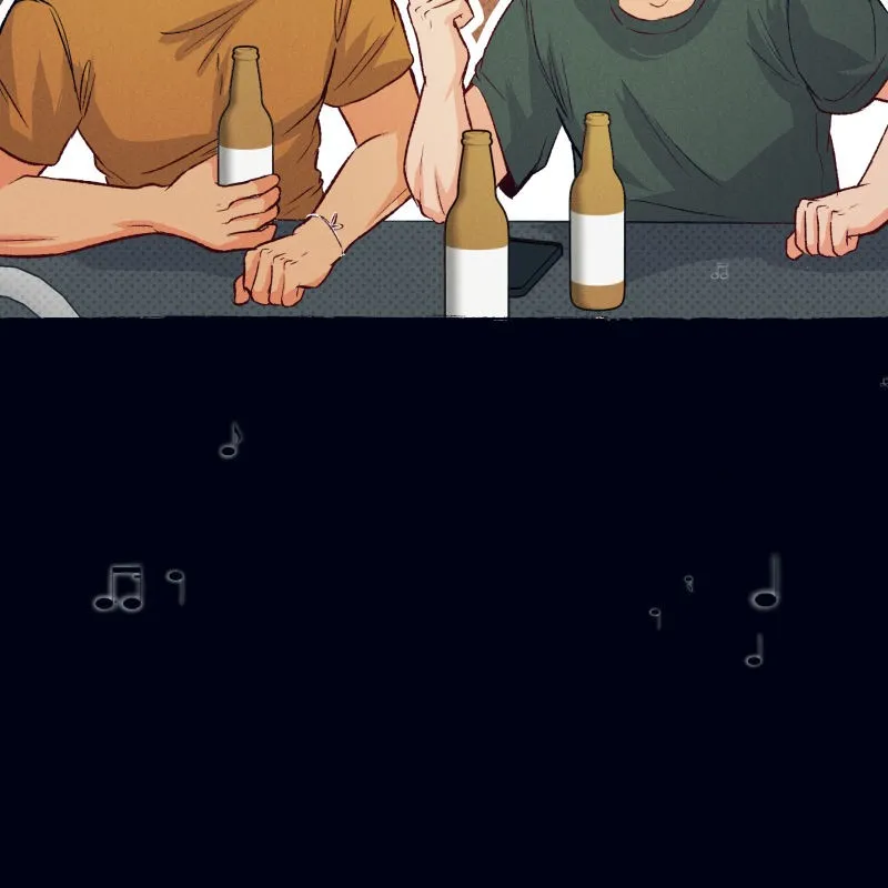 Hiding in the Moon Chapter 31 page 85 - 