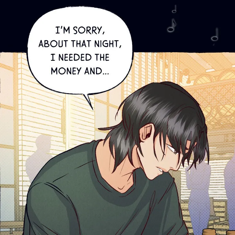 Hiding in the Moon Chapter 31 page 86 - 