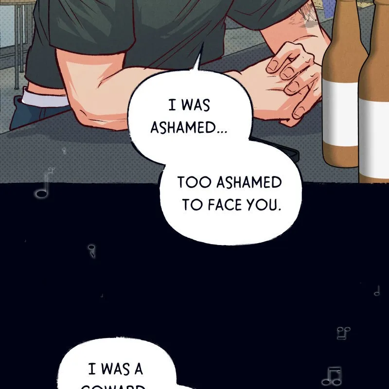 Hiding in the Moon Chapter 31 page 87 - 