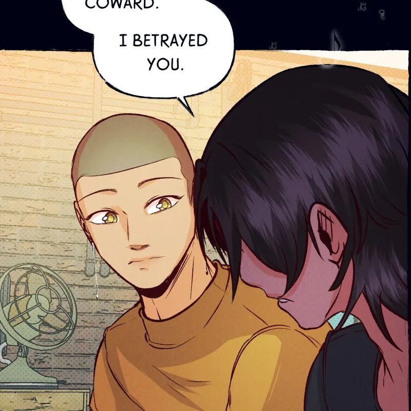Hiding in the Moon Chapter 31 page 88 - 