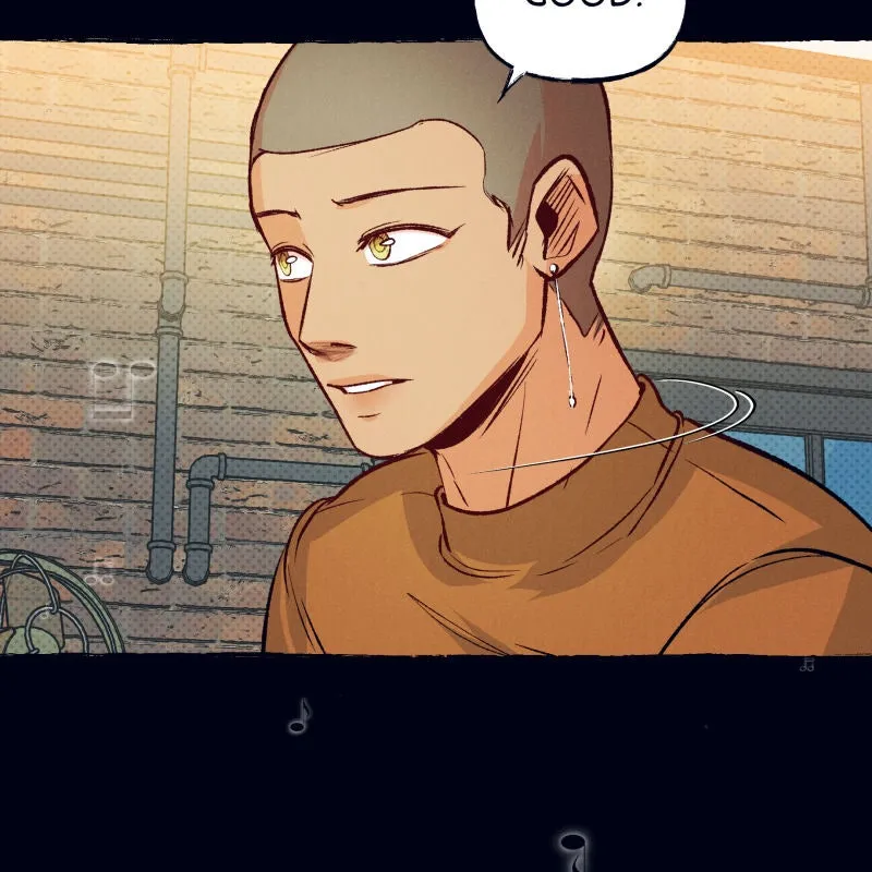 Hiding in the Moon Chapter 31 page 90 - 