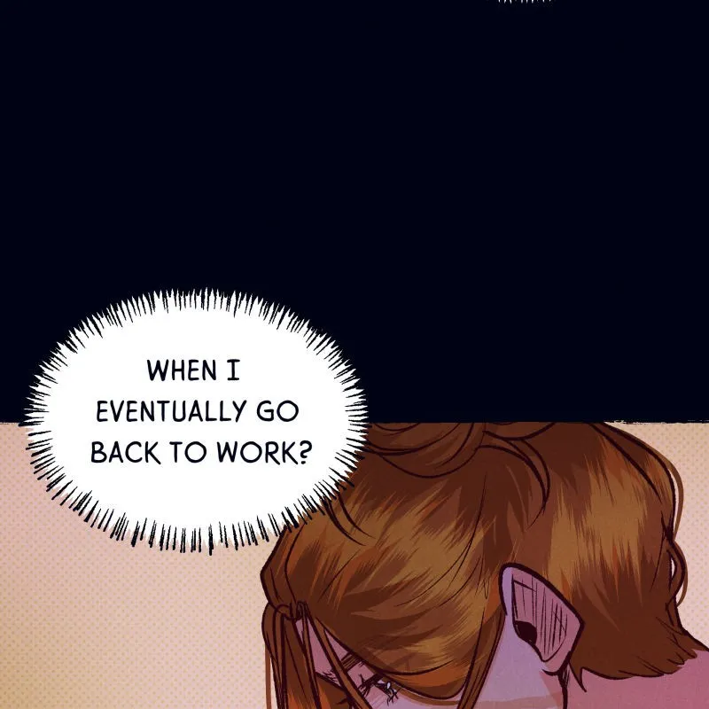 Hiding in the Moon Chapter 31 page 10 - 