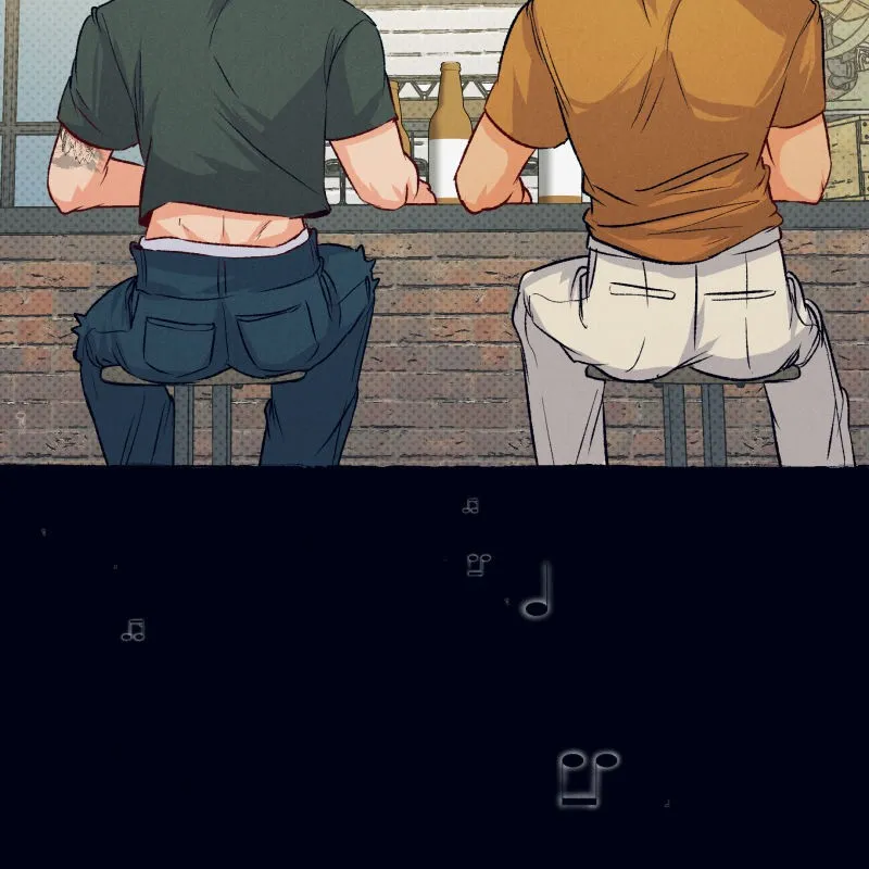 Hiding in the Moon Chapter 31 page 92 - 
