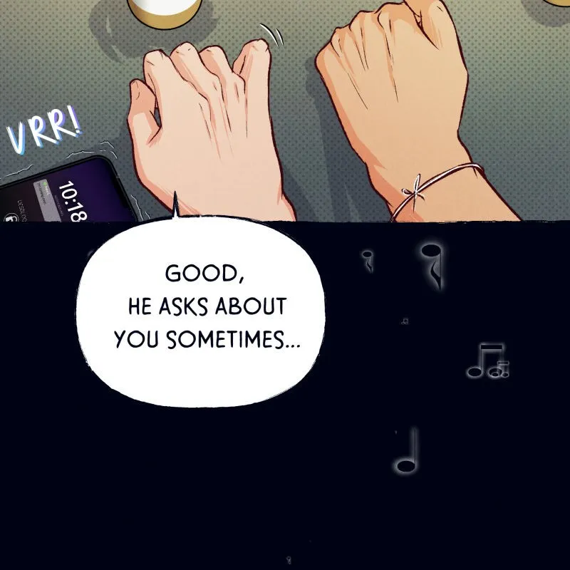 Hiding in the Moon Chapter 31 page 94 - 