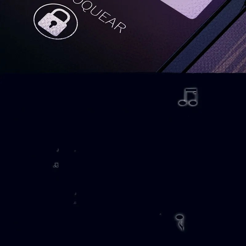 Hiding in the Moon Chapter 31 page 96 - 