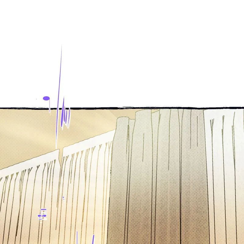 Hiding in the Moon Chapter 32 page 1 - 