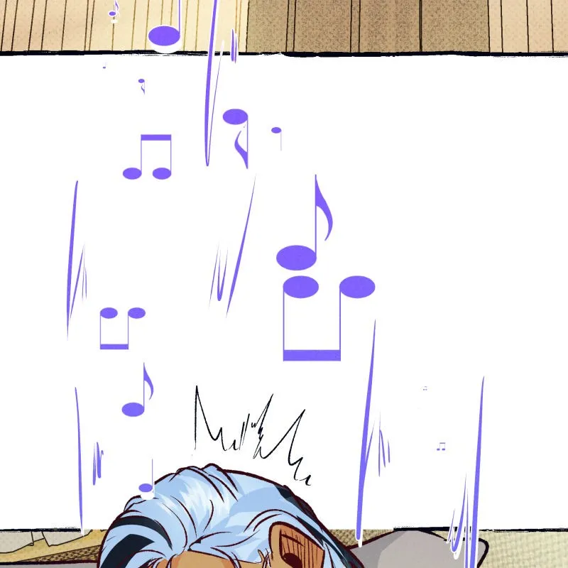 Hiding in the Moon Chapter 32 page 2 - 