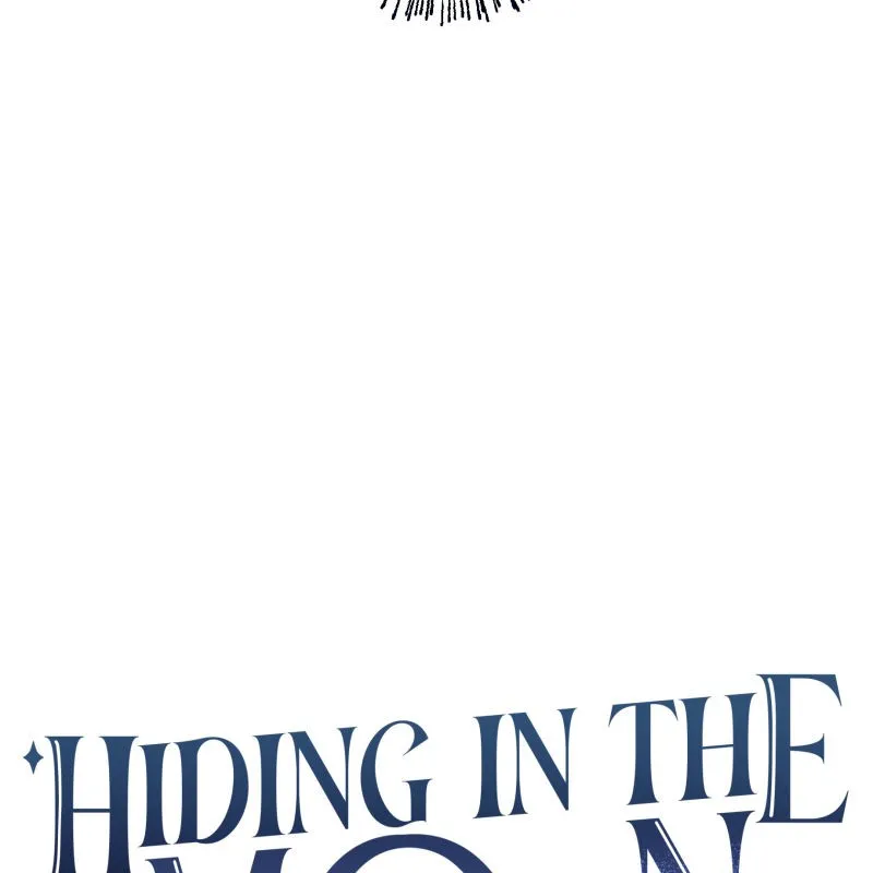 Hiding in the Moon Chapter 32 page 11 - 